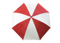 Прочные необыкновенные зонтики дождя, зонтик с Понге заряжателя 190т Усб поставщик