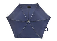 Подгонянный творческий зонтик пластиковое Хандлек 19 дюймов * 6к легкий один вручило деятельность поставщик