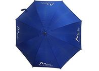 Двойной зонтик напечатанный сенью для рекламировать подгонянный дизайн логотипа легкий для того чтобы высушить поставщик