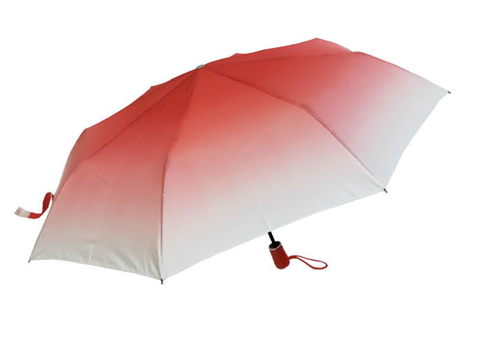 Легкий снесите компактный зонтик перемещения, облегченный зонтик перемещения Рустпрооф поставщик