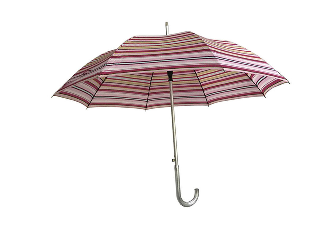 Красочная Стрипед сень зонтика дождя детей сверхмощная одиночная удобная поставщик